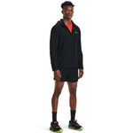 Under Armour UA STORM Run Hooded Jacket férfi kapucnis pulóver