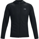 Under Armour UA STORM Run Hooded Jacket férfi kapucnis pulóver