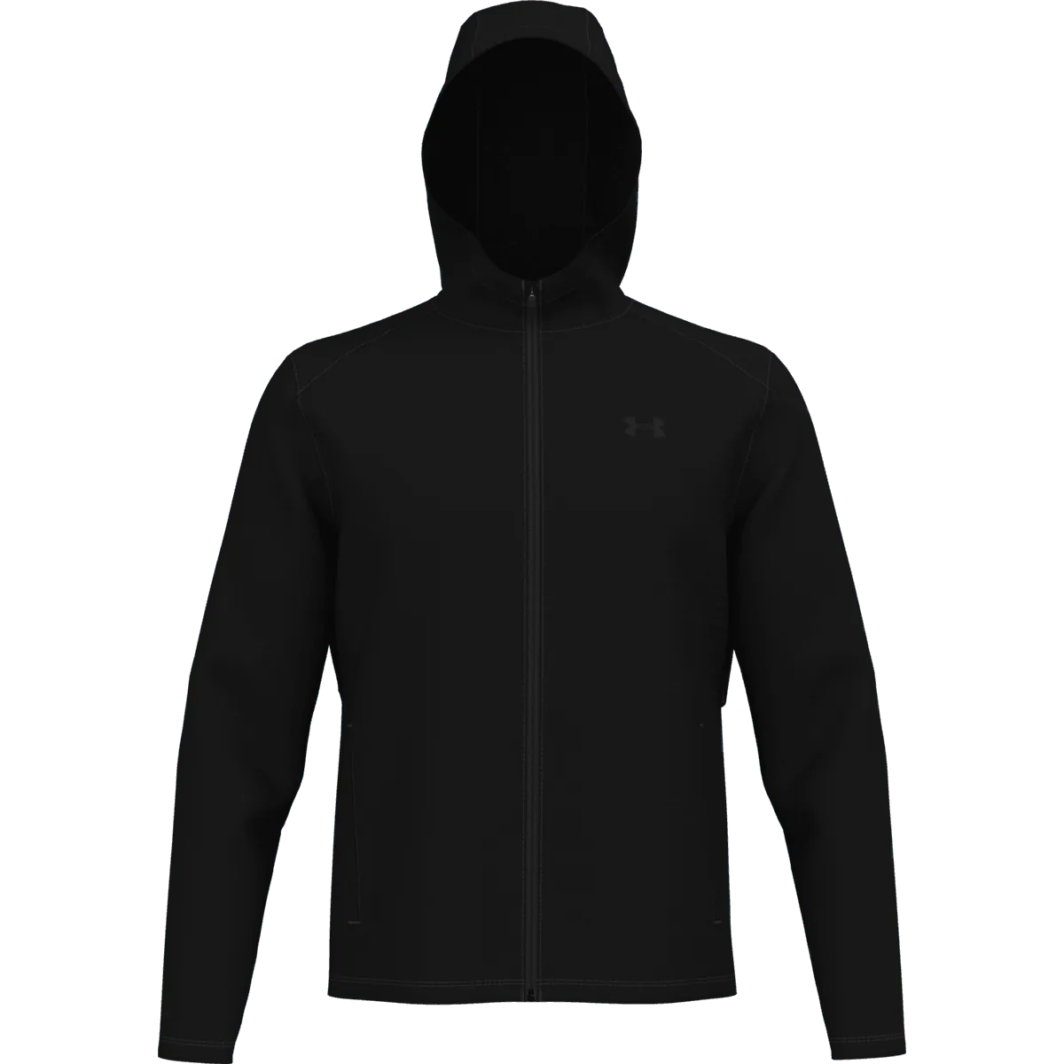 Under Armour UA STORM Run Hooded Jacket férfi kapucnis pulóver