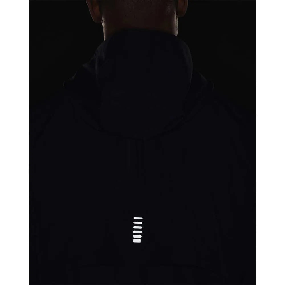 Under Armour UA STORM Run Hooded Jacket férfi kapucnis pulóver