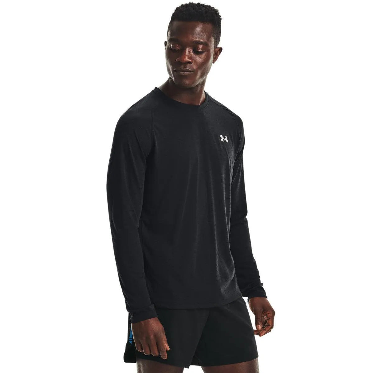 Under Armour UA Streaker Longsleeve Póló férfi