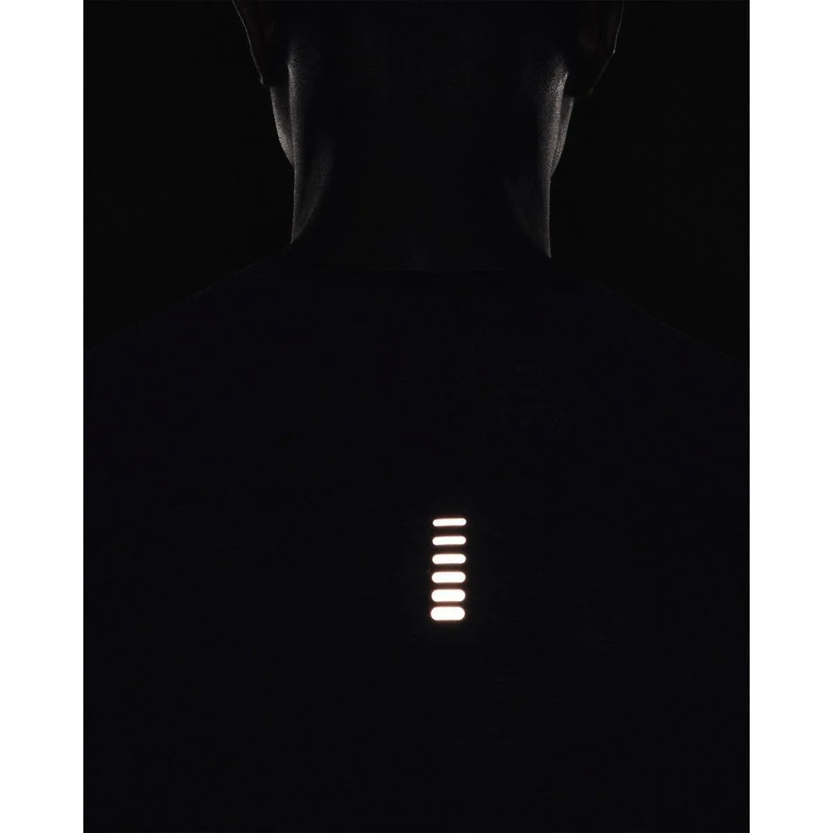 Under Armour UA Streaker Longsleeve Póló férfi