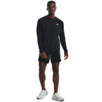 Under Armour UA Streaker Longsleeve Póló férfi