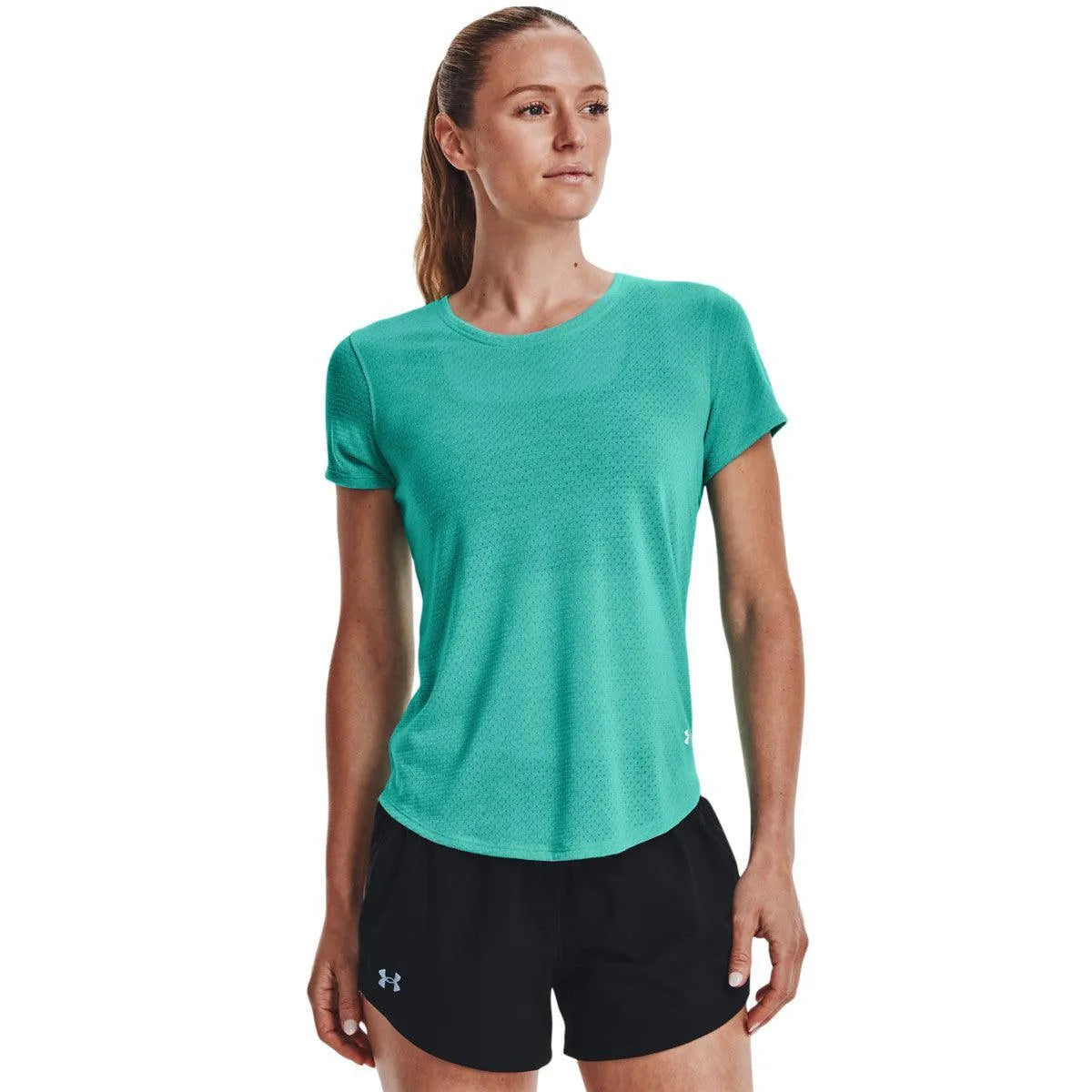 Under Armour UA Streaker SS Póló - Sportmania.hu