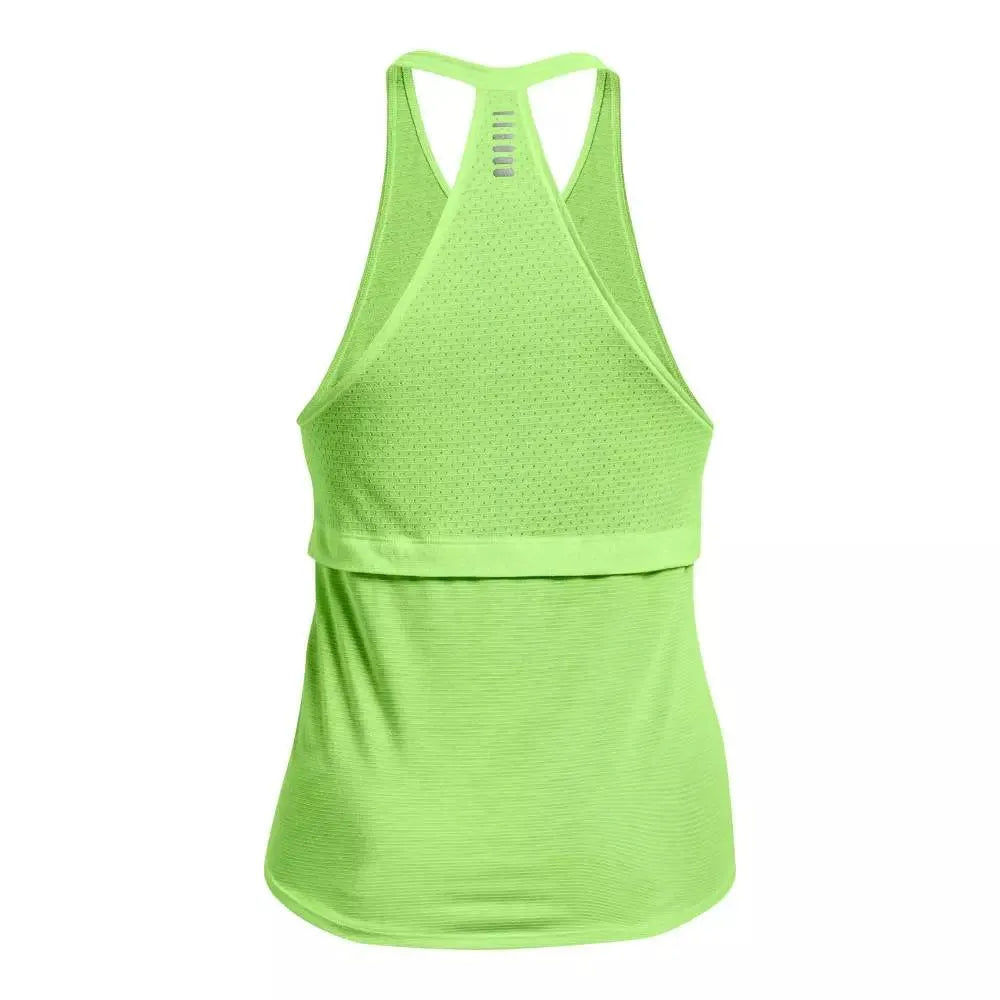 Under Armour UA Streaker Tank női Atléta