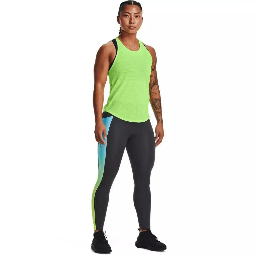 Under Armour UA Streaker Tank női Atléta