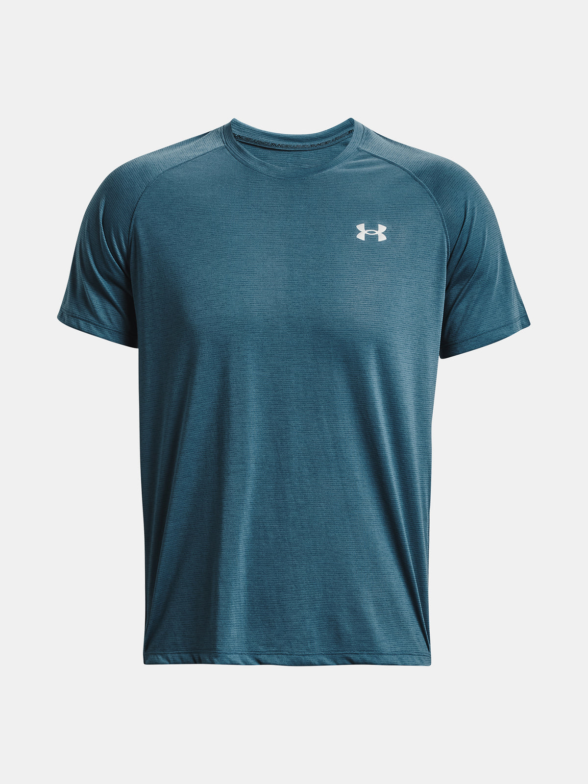 Under Armour UA STREAKER TEE kék férfi póló