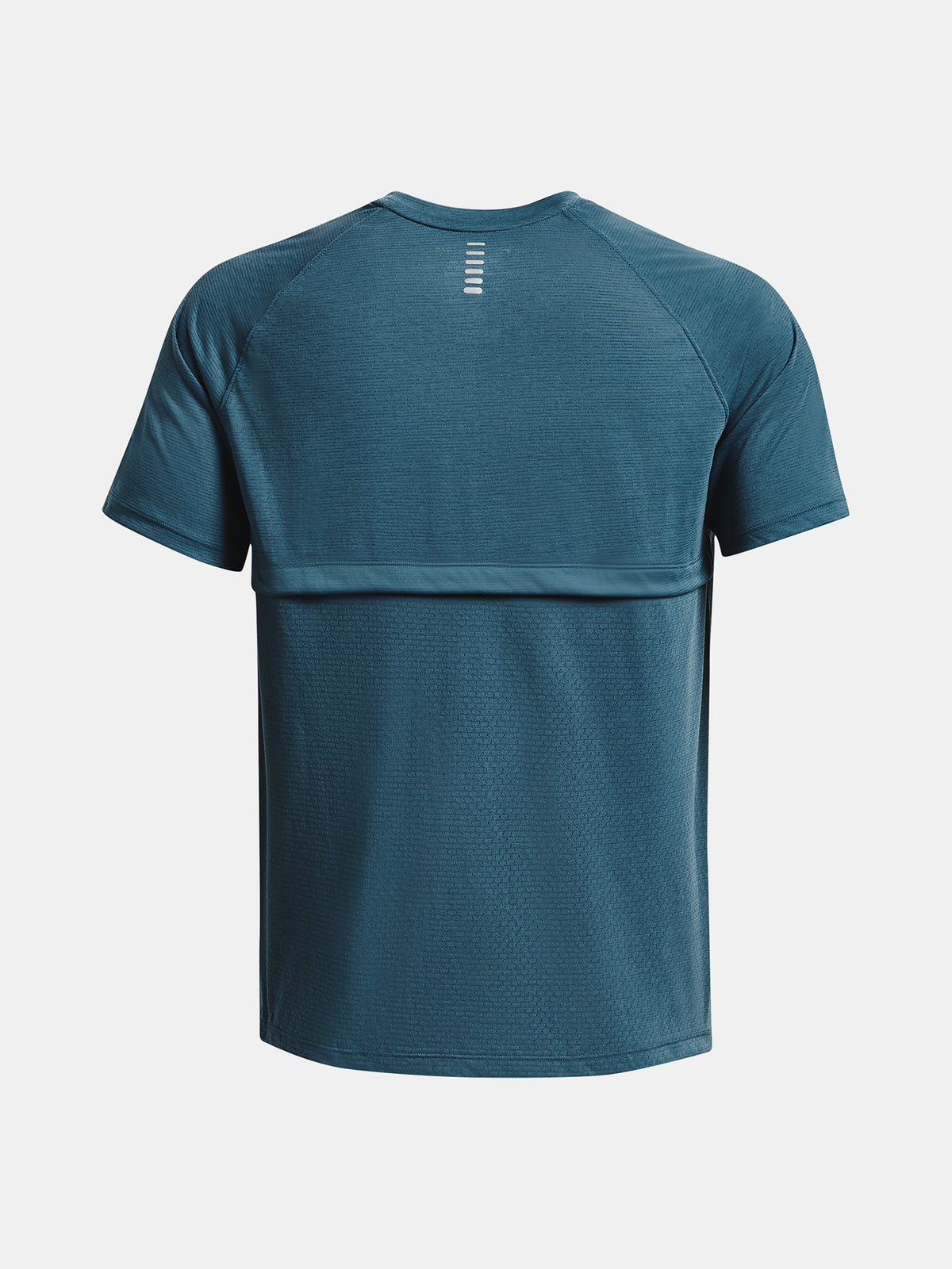 Under Armour UA STREAKER TEE kék férfi póló