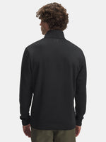 Under Armour UA Sweater Fleece QZ polár férfi pulóver