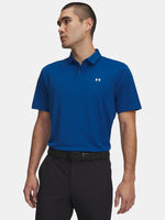 Under Armour UA T2G Pique férfi póló