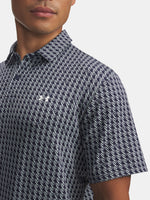 Under Armour UA T2G Printed férfi póló