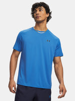 Under Armour UA Tech 2.0 SS Tee kék férfi póló
