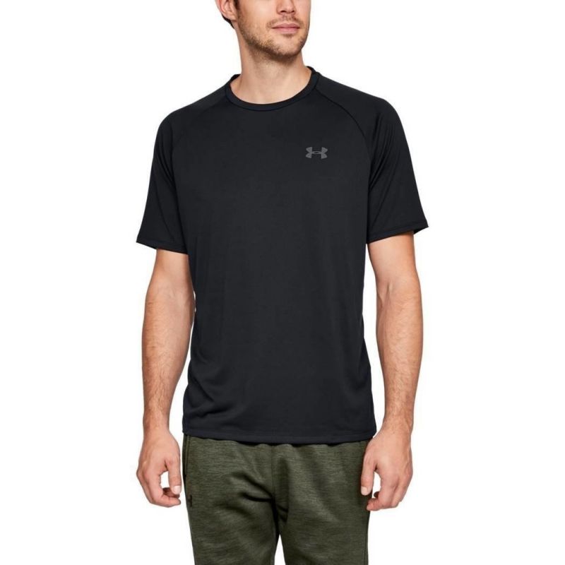 Under Armour UA Tech 2.0 SS Training férfi Póló 1326413001