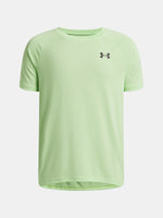 Under Armour UA Tech 2.0 SS zöld fiú póló