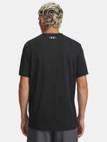 Under Armour UA Tech Sport Sleeve Short férfi