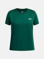 Under Armour UA Tech SSC lány póló