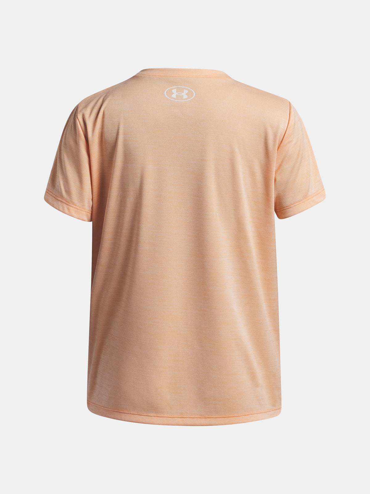 Under Armour UA TECH TWIST WDMK LOGO SS lány póló