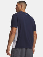 Under Armour UA Tech Utility SS férfi póló