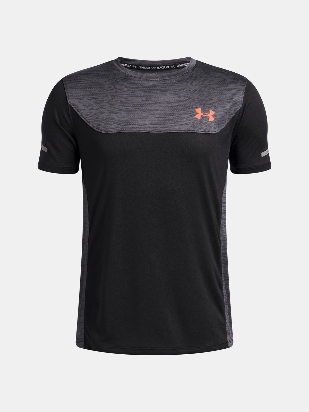 Under Armour UA Tech Utility SS fiú póló