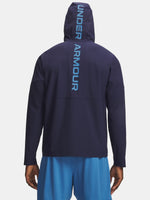Under Armour UA Tech Utility Woven Jckt kiegészítő férfi