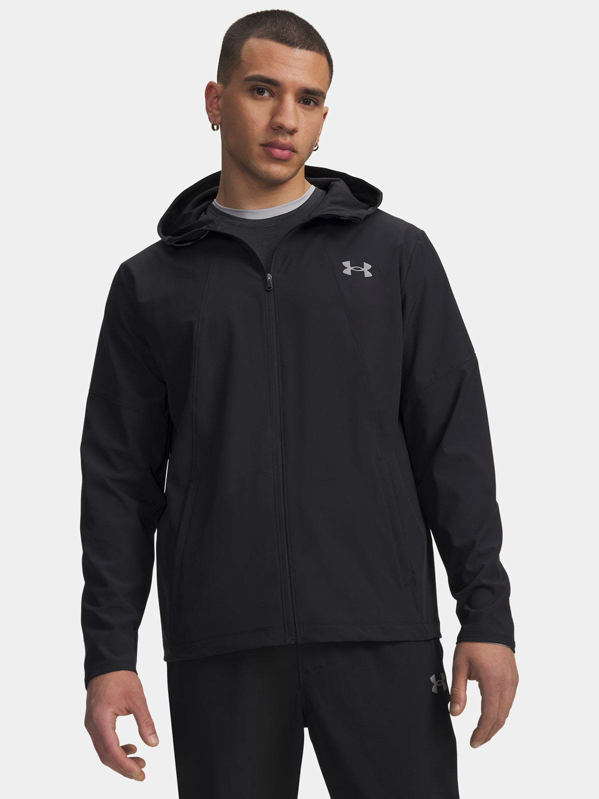 Under Armour UA Tech Utility Woven Jckt kiegészítő