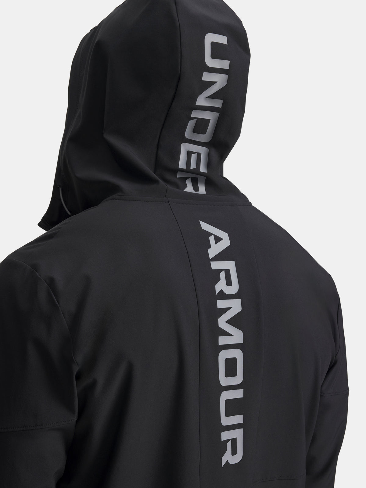 Under Armour UA Tech Utility Woven Jckt kiegészítő
