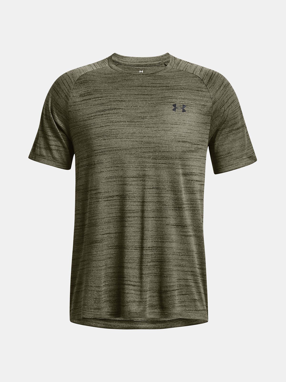 Under Armour UA Tiger Tech 2.0 SS zöld férfi póló
