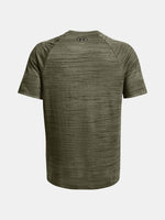 Under Armour UA Tiger Tech 2.0 SS zöld férfi póló