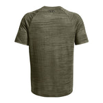 Under Armour UA Tiger Tech 2.0 SS zöld férfi póló