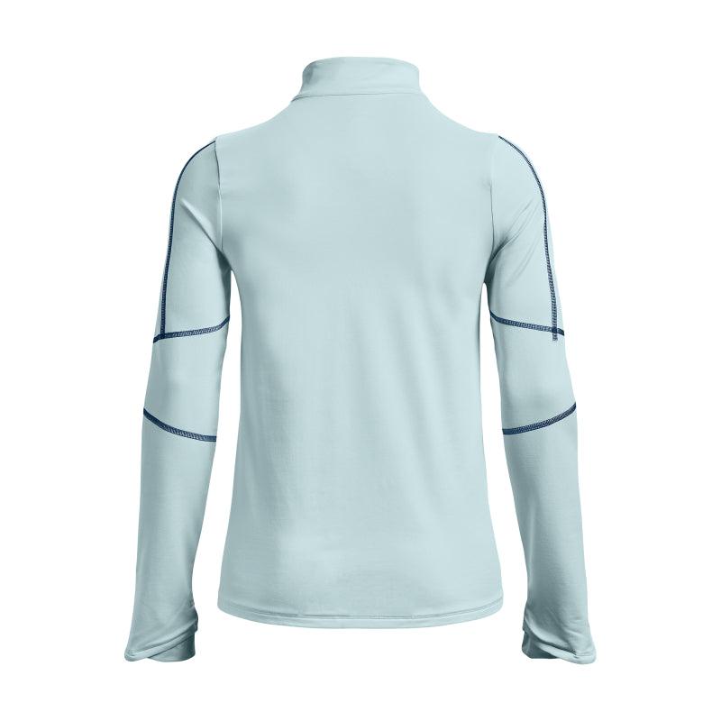 Under Armour UA Train CW 1/2 Zip Pulóver - Sportmania.hu