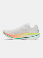 Under Armour UA U Velociti Elite fehér unisex futócipő