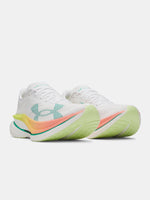Under Armour UA U Velociti Elite fehér unisex futócipő