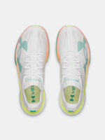 Under Armour UA U Velociti Elite fehér unisex futócipő