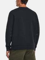 Under Armour UA Unstoppable Flc Crew férfi