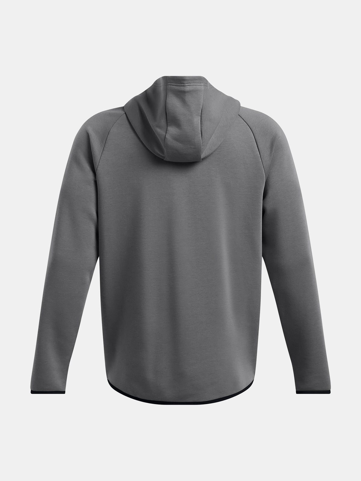 Under Armour UA Unstoppable Flc FZ HD EU zip pulóver férfi
