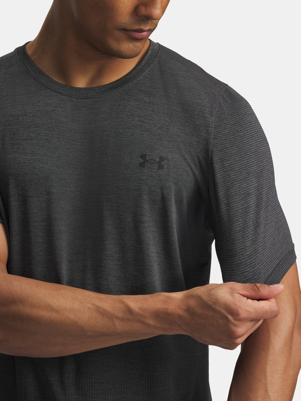 Under Armour UA Vanish Elite Seamless SS férfi póló