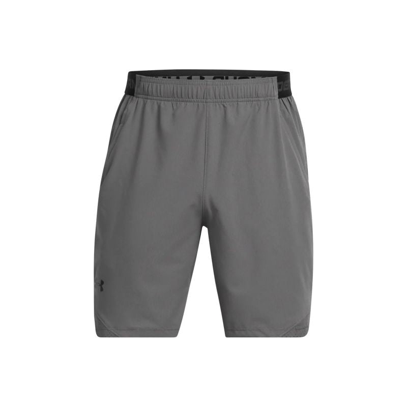 Under Armour UA Vanish Woven Shorts Gray férfi 1370382-025