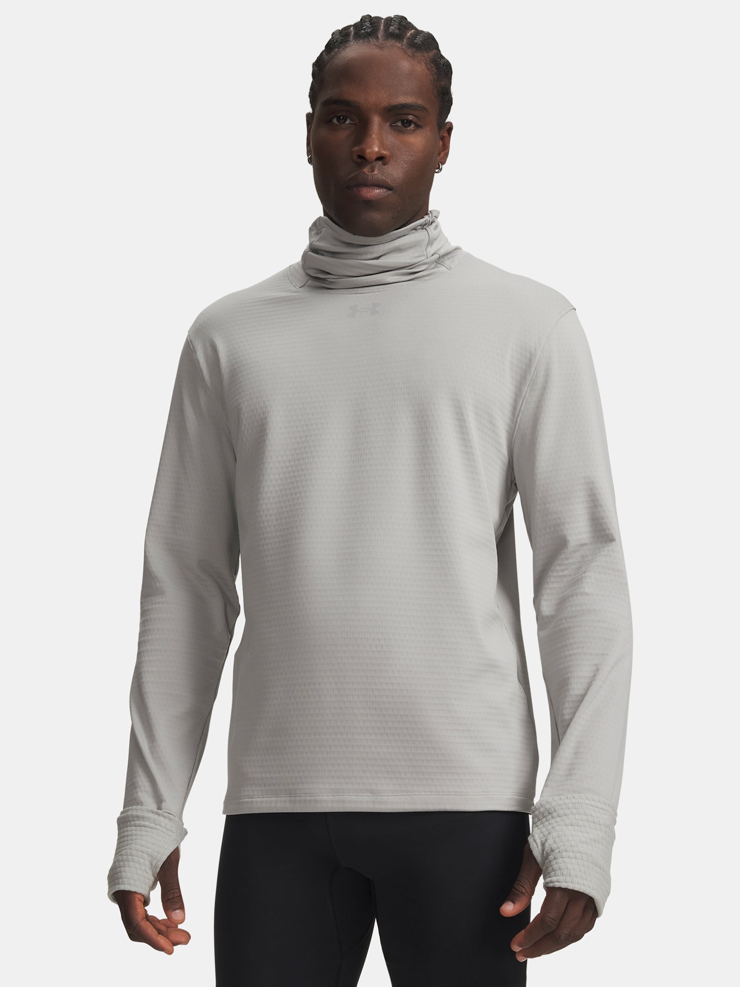 Under Armour UA Velociti CW Layer férfi póló