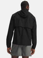 Under Armour UA Velociti Hooded Jacket férfi dzseki