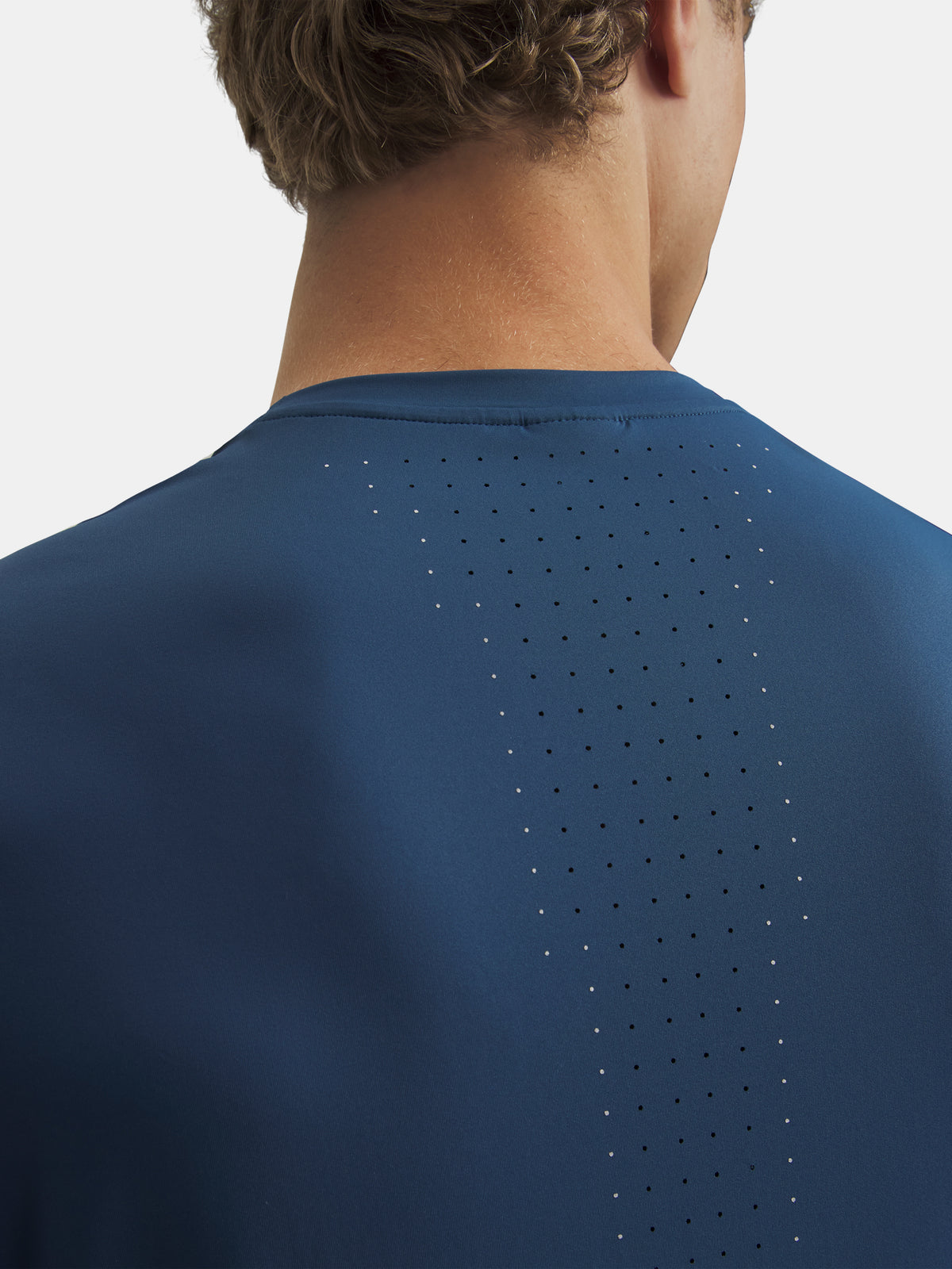 Under Armour UA Velociti Pro Shortsleeve férfi póló