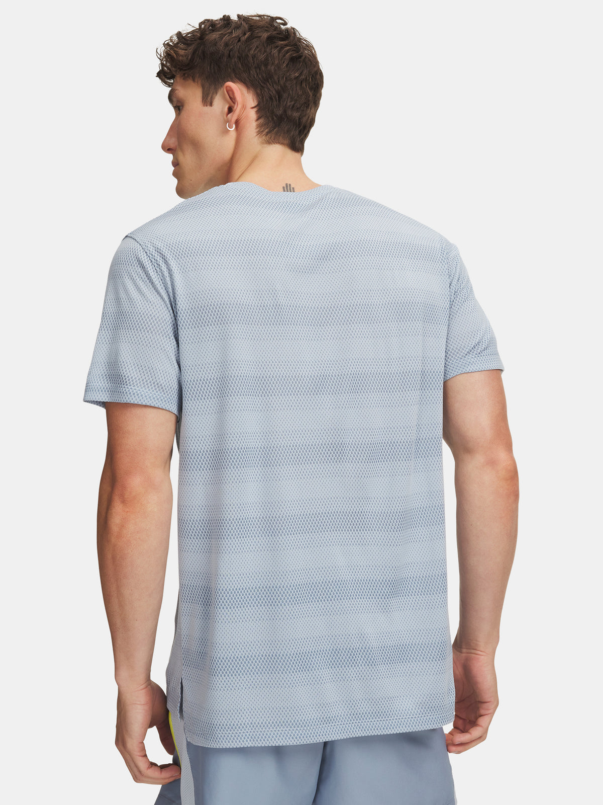 Under Armour UA Velociti SS férfi póló