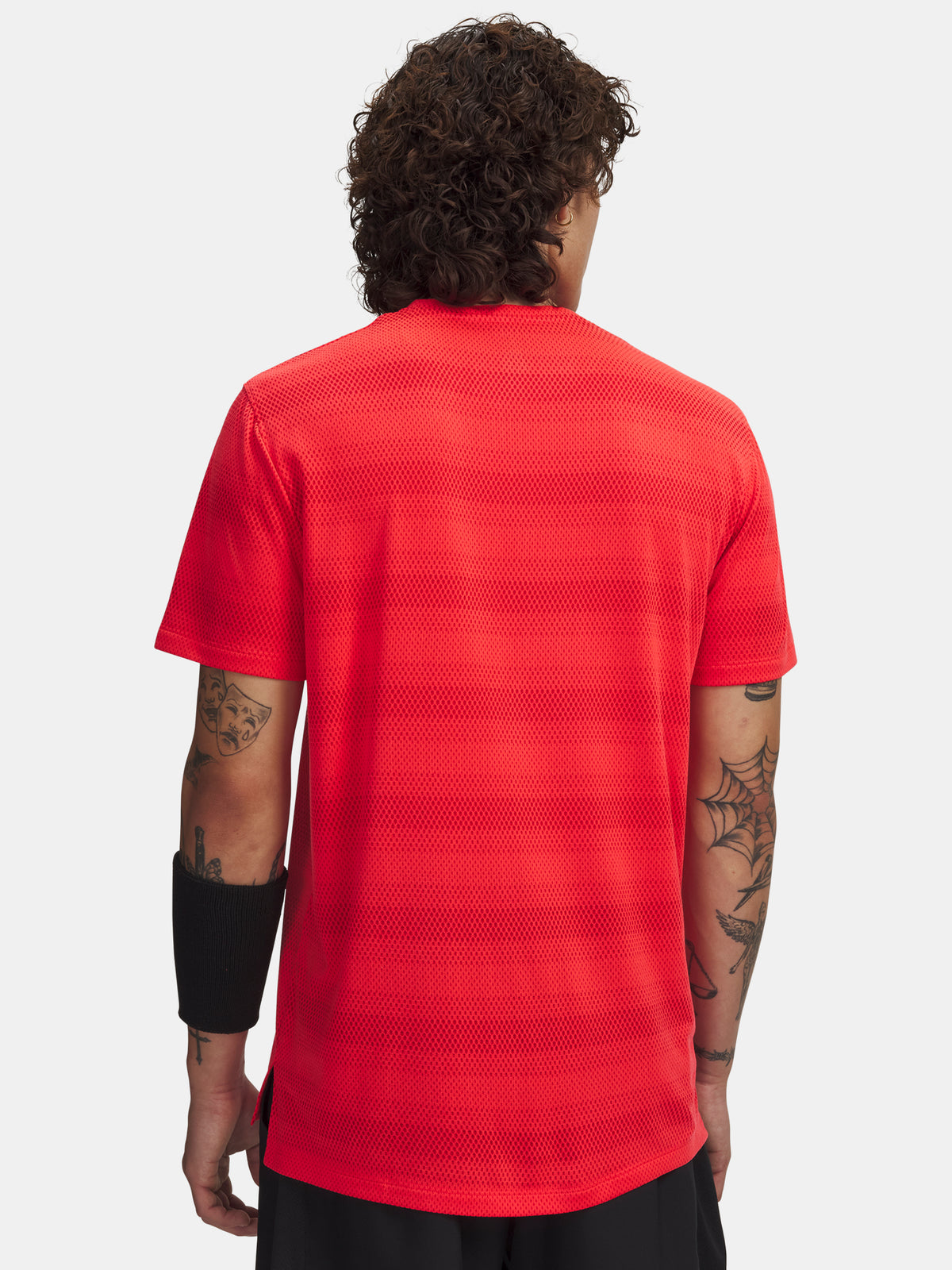 Under Armour UA Velociti SS férfi póló