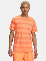 Under Armour UA Velociti SS narancssárga férfi póló
