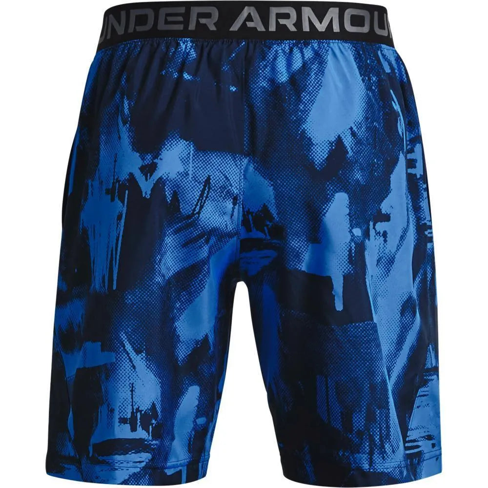 Under Armour UA WOVEN ADAPT SHORTS férfi rövidnadrág