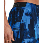 Under Armour UA WOVEN ADAPT SHORTS férfi rövidnadrág