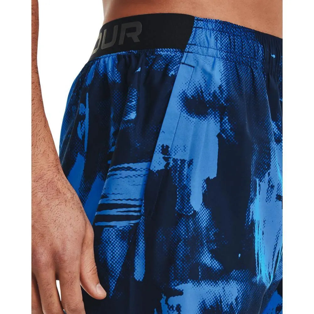 Under Armour UA WOVEN ADAPT SHORTS férfi rövidnadrág