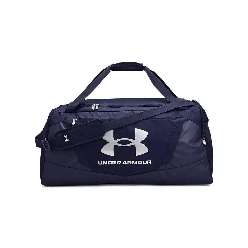 Under Armour Undeniable 5.0 Duffle LG , kék Sporttáska - Sportmania.hu