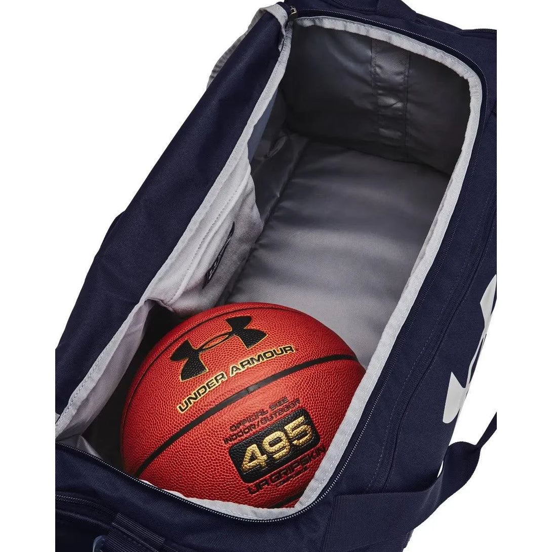 Under Armour Undeniable 5.0 Duffle MD , kék Sporttáska - Sportmania.hu