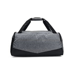 Under Armour Undeniable 5.0 Duffle MD , szürke-fekete Sporttáska - Sportmania.hu