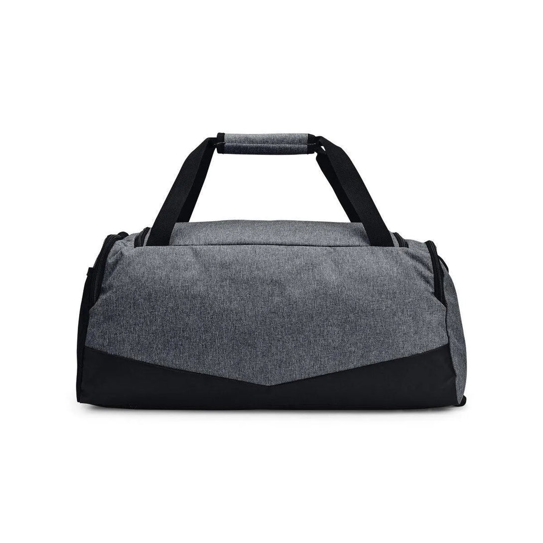 Under Armour Undeniable 5.0 Duffle SM , szürke-fekete Sporttáska - Sportmania.hu